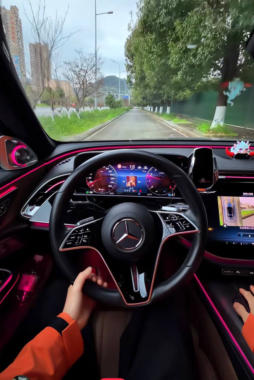 名爵GT极速狂飙游戏画面 | 房间811855专属赛道